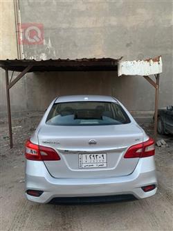 نیسان سێنترا